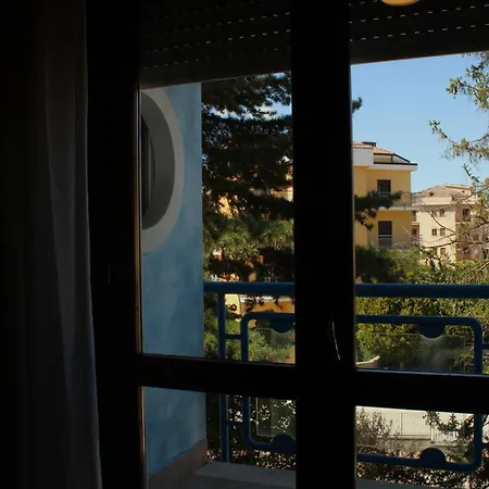 Gasthuis 99 LʼAquila