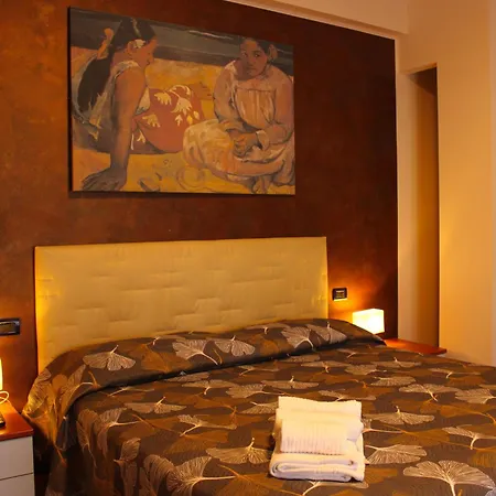 Casa de hóspedes 99 LʼAquila