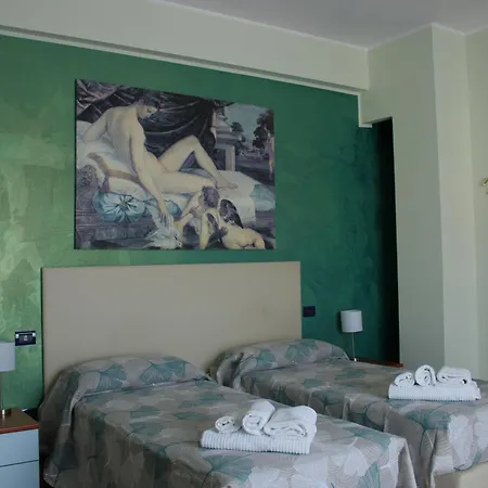 Casa de hóspedes 99