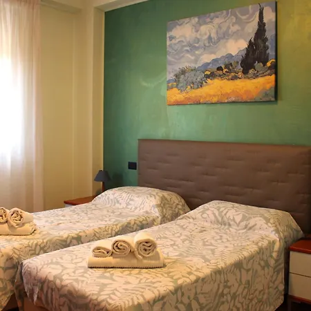 게스트하우스 99 라킬라