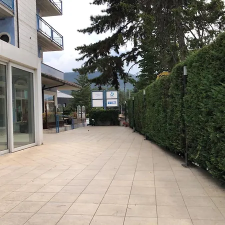 Gasthuis 99 LʼAquila