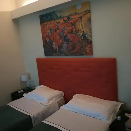 Casa de hóspedes 99