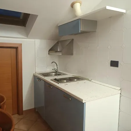 99 3* LʼAquila