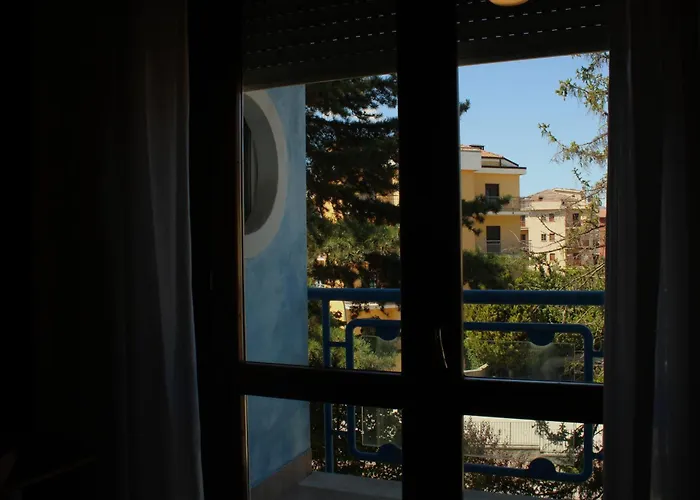 Gasthof 99 LʼAquila