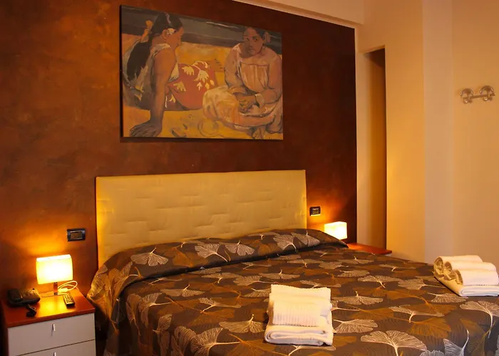 Gasthof 99 LʼAquila