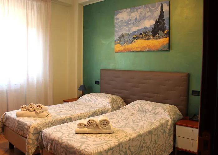 Gasthuis 99 LʼAquila