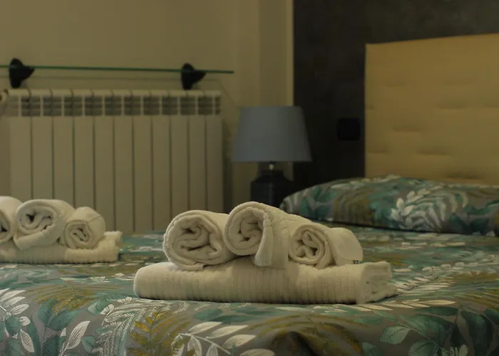 Gasthof 99 LʼAquila