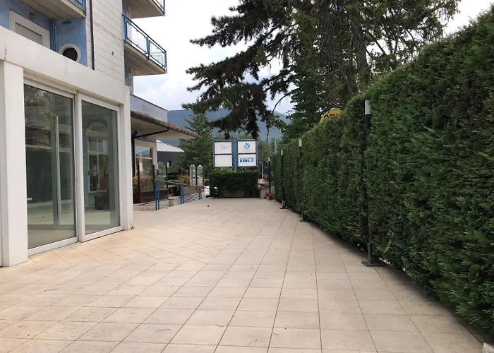 Gasthof 99 LʼAquila