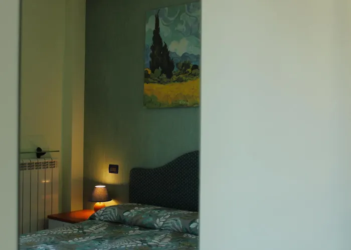 99 Gasthuis LʼAquila